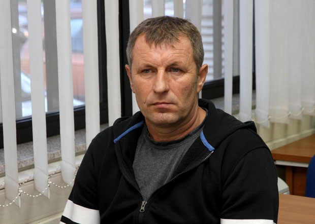 Алија је затекао супругу у кревету са љубавником, убио их је са 54 ударца секиром, а сад каже да “није то планирао”